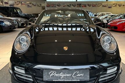 Porsche 997 107.000 km 85.949 &euro; Ludwigsburg 71638