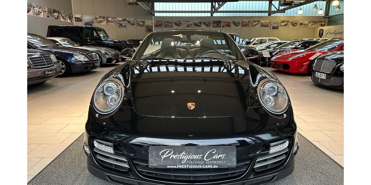 Porsche 997 107.000 km 85.949 &euro; Ludwigsburg 71638