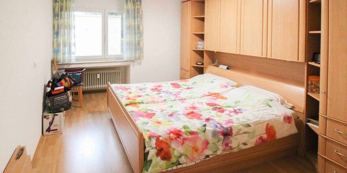 Einfamilienhaus Grafenau Döffingen - 3 Zimmer, 275.000&euro; | Angebot:25709739