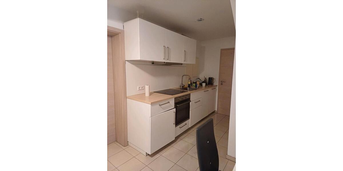 Erdgeschoßwohnung Schönaich - 1 Zimmer, 25 m&sup2;, 450&euro; | Angebot:26061215