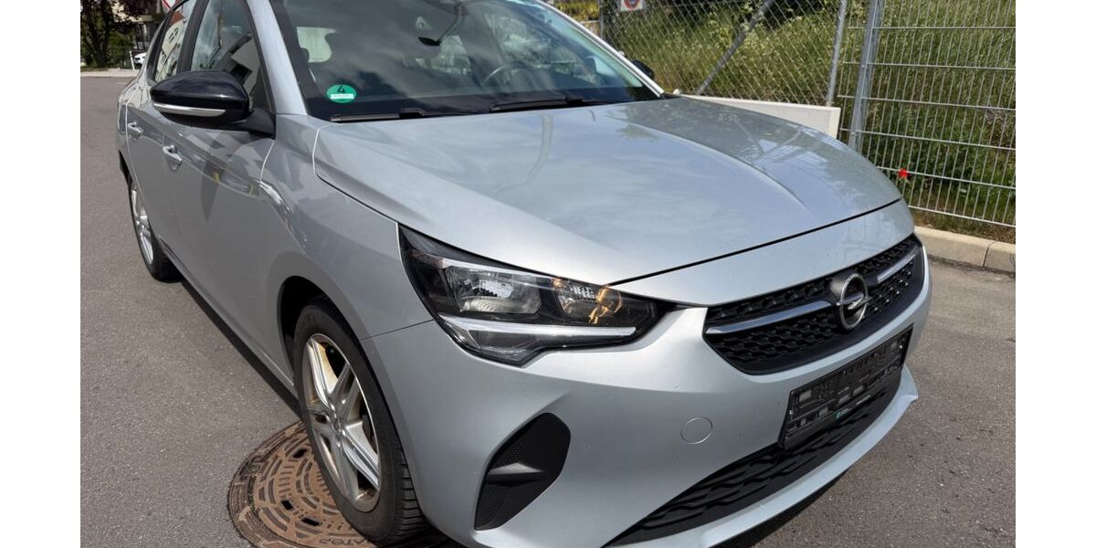 Opel Corsa 109.000 km 9.550 &euro; Ditzingen 71254