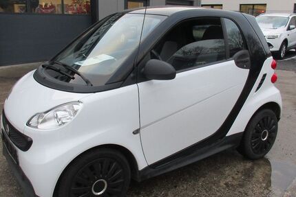 Smart ForTwo 133.100 km 4.790 &euro; Heilbronn 74081