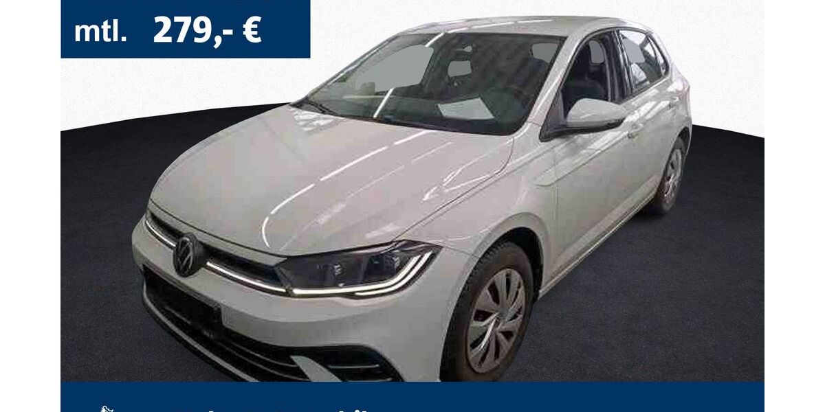 VW Polo 19.833 km 19.895 &euro; Böblingen 71032
