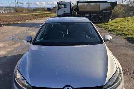 VW Golf 110.000 km 14.700 &euro; Altbach 73776