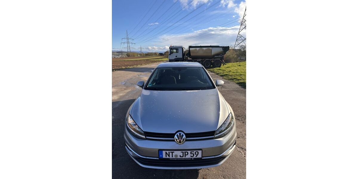 VW Golf 110.000 km 14.700 &euro; Altbach 73776