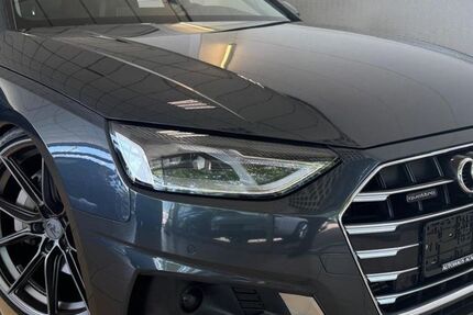 Audi A4 121.700 km 25.490 &euro; Heilbronn 74080