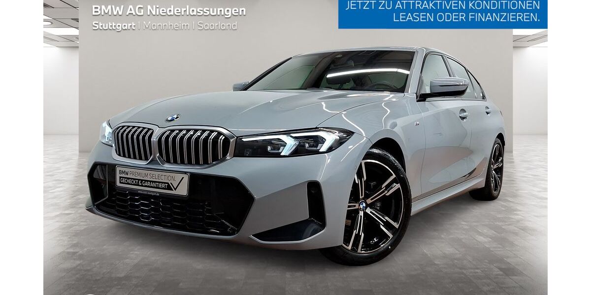 BMW 318 15.747 km 37.170 &euro; Stuttgart 70569