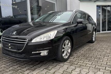 Peugeot 508 149.988 km 6.290 &euro; Wendlingen am Neckar 73240