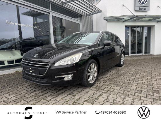 Peugeot 508 149.988 km 6.290 &euro; Wendlingen am Neckar 73240