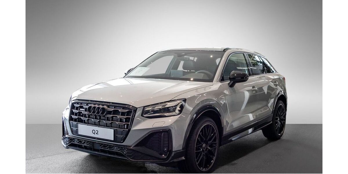Audi Q2 9.999 km 44.940 &euro; Stuttgart 70563