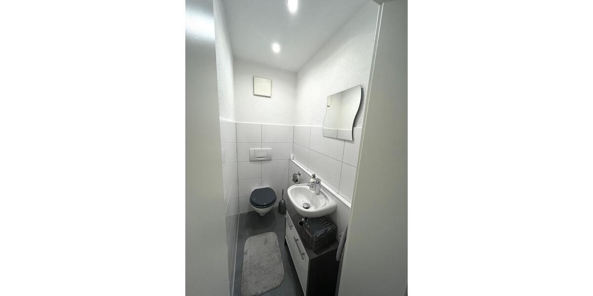 Erdgeschoßwohnung Leutenbach - 3 Zimmer, 61 m&sup2;, 255.000&euro; | Angebot:26383237