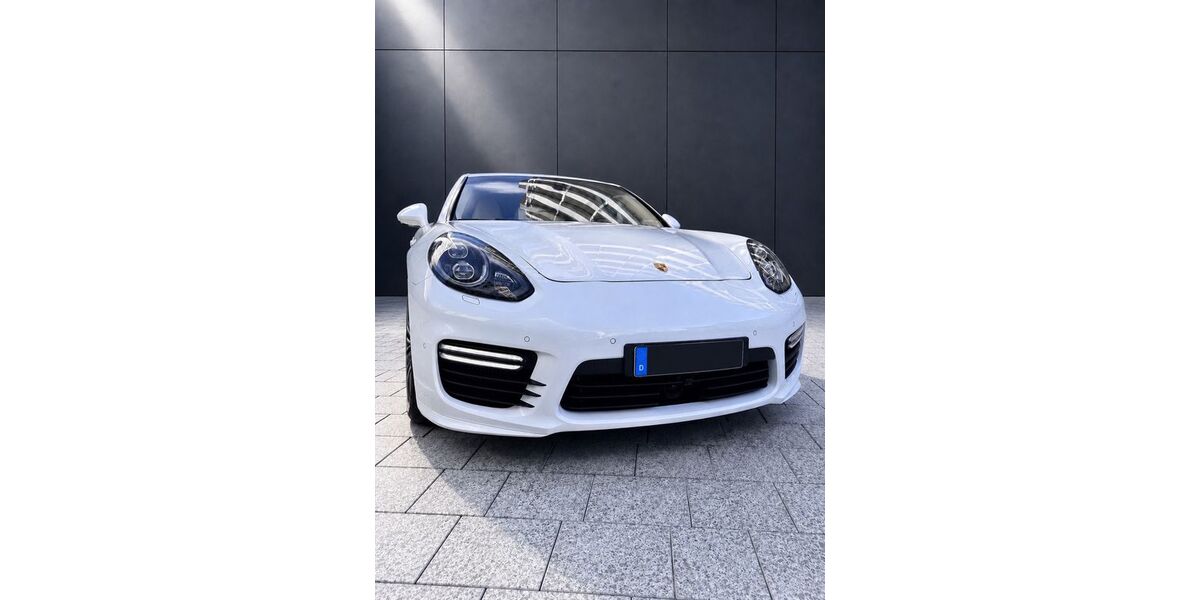 Porsche Panamera 108.000 km 53.490 &euro; Filderstadt 70794