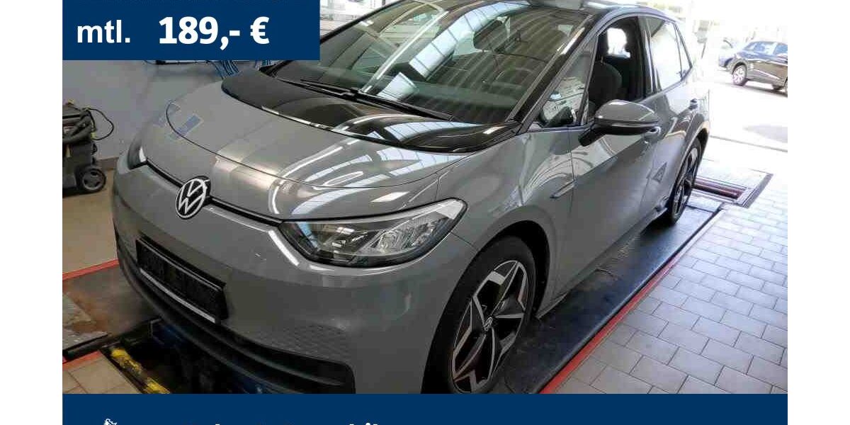VW ID.3 26.336 km 19.430 &euro; Wendlingen 73240