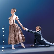 Onegin 12.07.2026 Opernhaus