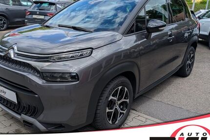 Citroen C3 Aircross 84.550 km 11.480 &euro; Leonberg 71229