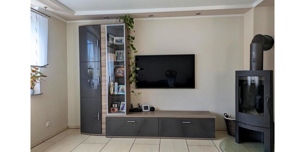 Etagenwohnung Kirchheim am Neckar - 4 Zimmer, 120 m&sup2;, 390.000&euro; | Angebot:27261717