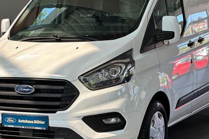 Ford Transit Custom 146.990 km 15.990 &euro; Marbach am Neckar 71672