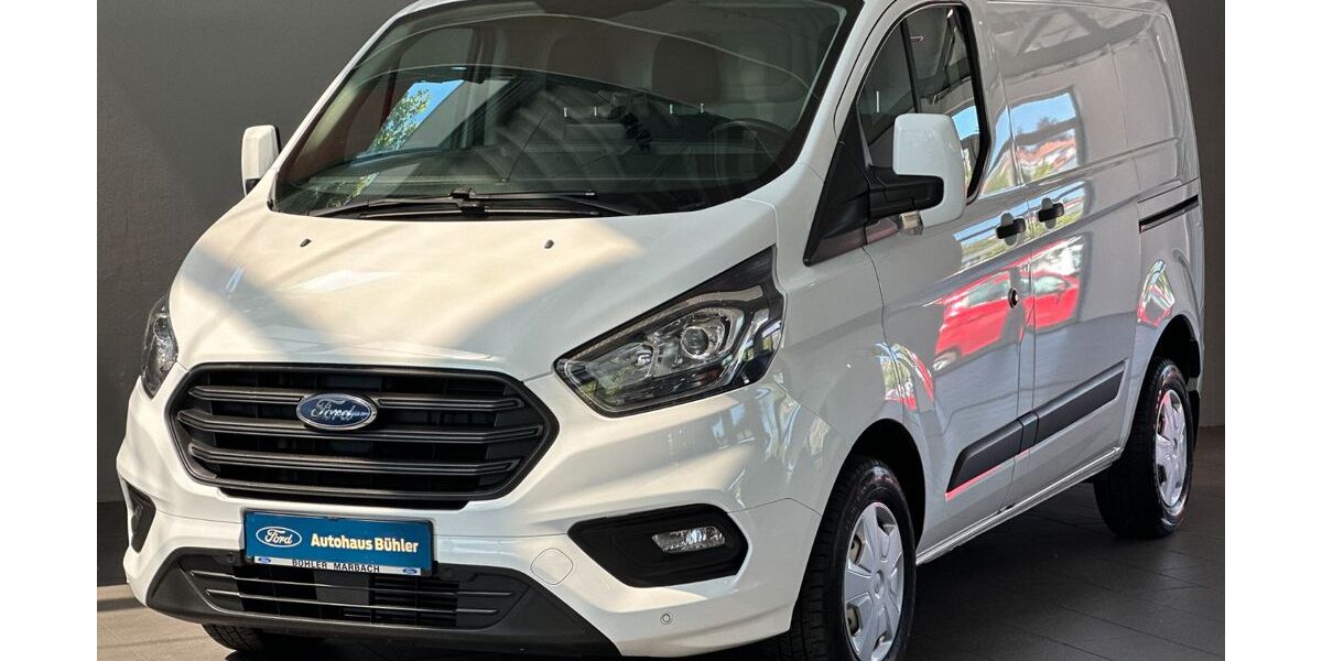 Ford Transit Custom 146.990 km 15.990 &euro; Marbach am Neckar 71672