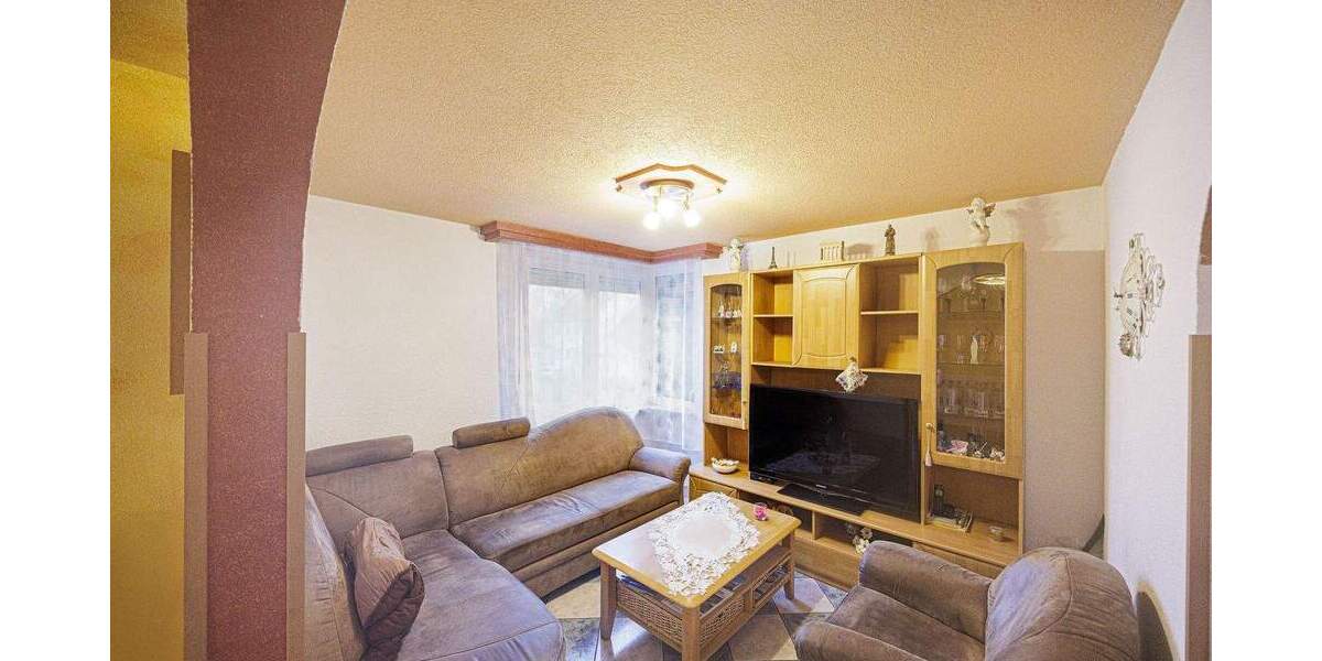 Etagenwohnung Gemmrigheim - 2 Zimmer, 53 m&sup2;, 180.000&euro; | Angebot:25698031