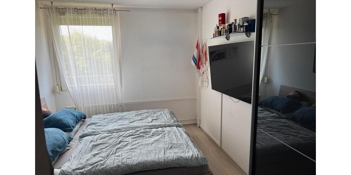 Etagenwohnung Sindelfingen Eichholz - 3.5 Zimmer, 87 m&sup2;, 265.000&euro; | Angebot:21156121