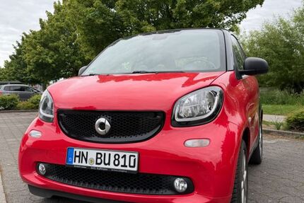 Smart ForTwo 64.766 km 8.100 &euro; Beilstein 71717