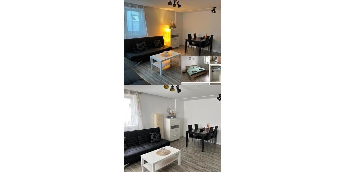 Etagenwohnung Fellbach - 3 Zimmer, 80 m&sup2;, 1.599&euro; | Angebot:27541485