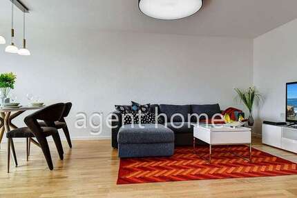 Wohnung Stuttgart Fasanenhof-Ost - 3 Zimmer, 75 m&sup2;, 2.170&euro; | Angebot:26609919