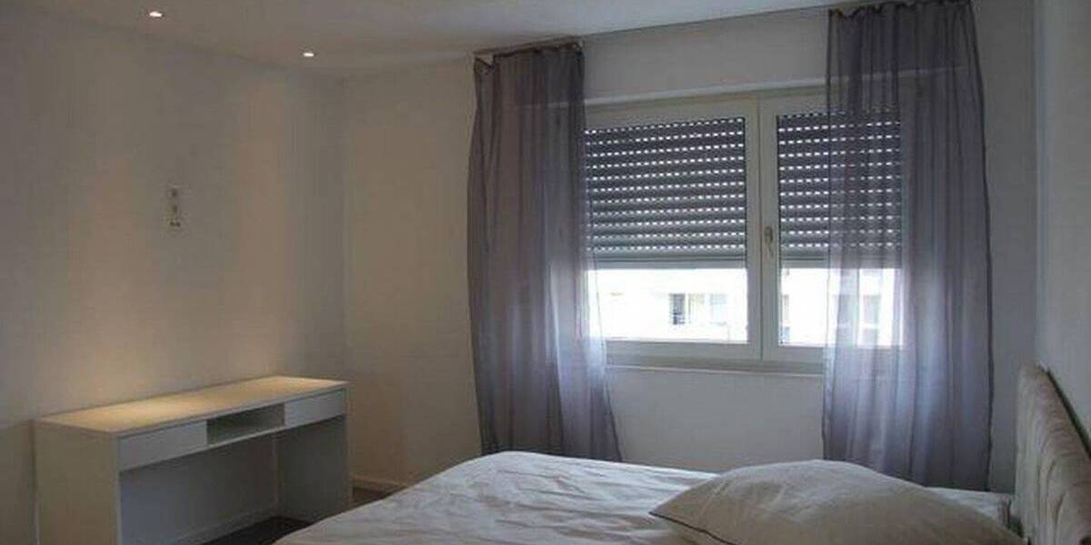 Etagenwohnung Esslingen am Neckar Hohenkreuz - 2 Zimmer, 51 m&sup2;, 500&euro; | Angebot:26486645