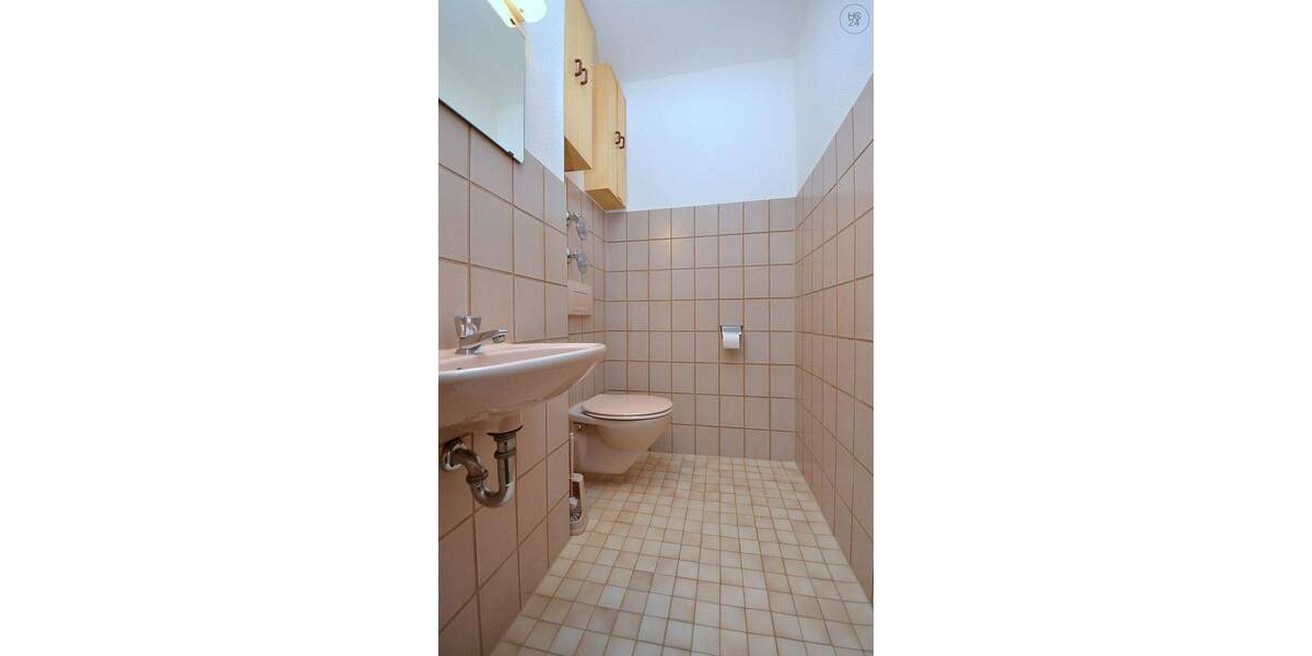 Etagenwohnung Ludwigsburg Ost - 2 Zimmer, 61 m&sup2;, 1.150&euro; | Angebot:25698685