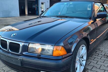 BMW 328 124.000 km 24.990 &euro; Murrhardt 71540