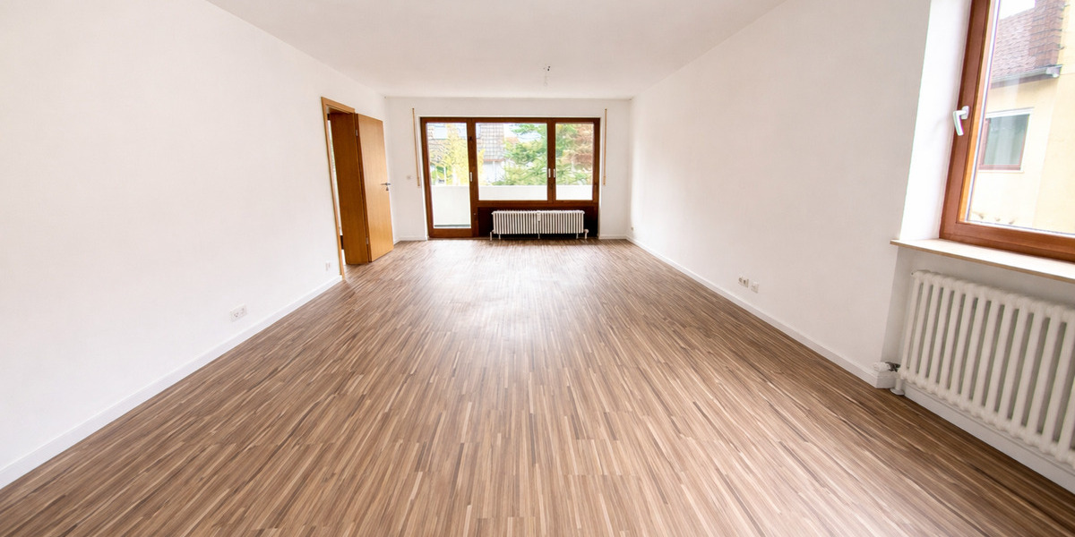 Etagenwohnung Leinfelden-Echterdingen Leinfelden - 4 Zimmer, 109 m&sup2;, 1.200&euro; | Angebot:25694257