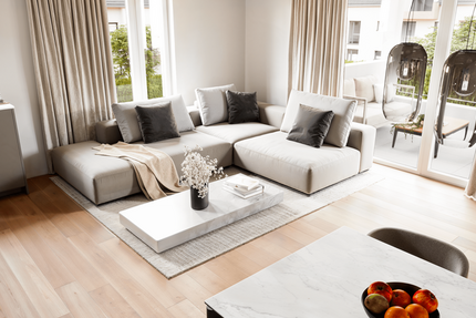 Wohnung Renningen - 3 Zimmer, 74 m&sup2;, 499.000&euro; | Angebot:22731596