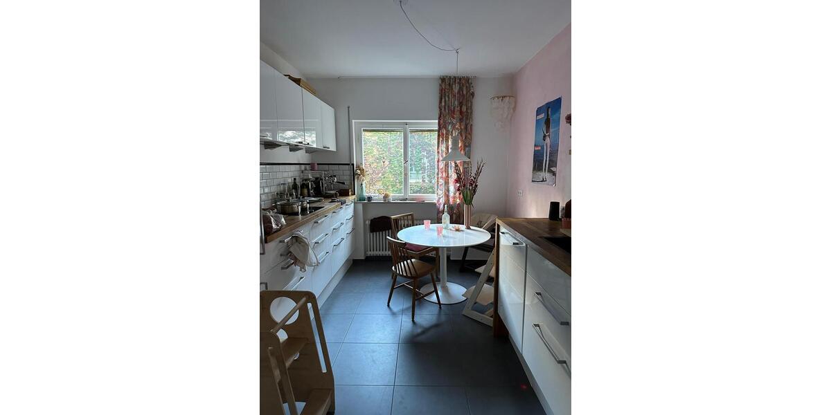 Etagenwohnung Stuttgart Lehen - 3 Zimmer, 91 m&sup2;, 1.550&euro; | Angebot:27580490
