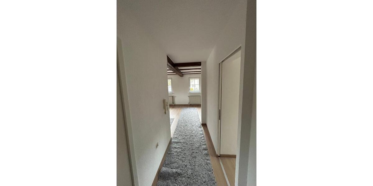 Maisonettenwohnung Wimsheim - 4 Zimmer, 95 m&sup2;, 750&euro; | Angebot:25173374