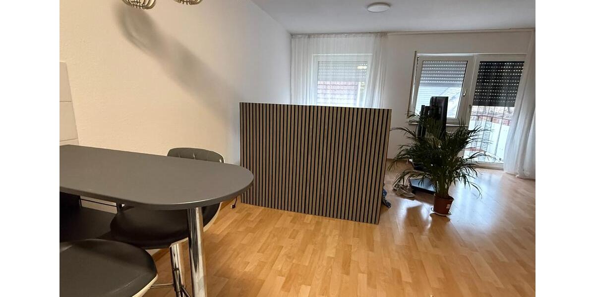 Etagenwohnung Filderstadt - 1 Zimmer, 38 m&sup2;, 550&euro; | Angebot:27564809