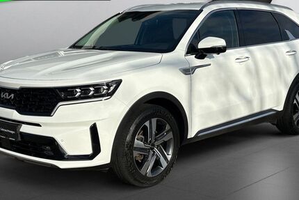 Kia Sorento 54.377 km 34.900 &euro; Leonberg 71229
