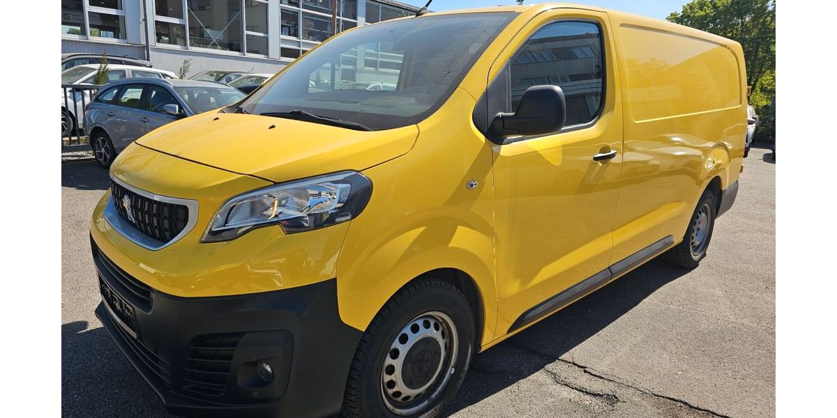 Peugeot Expert 84.597 km 11.860 &euro; Leonberg 71229