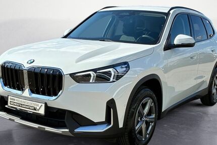 BMW X1 11.003 km 35.930 &euro; Böblingen 71034