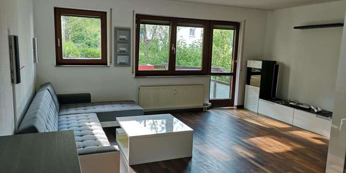 Etagenwohnung Leinfelden-Echterdingen Echterdingen - 2.5 Zimmer, 65 m&sup2;, 279.000&euro; | Angebot:26493905