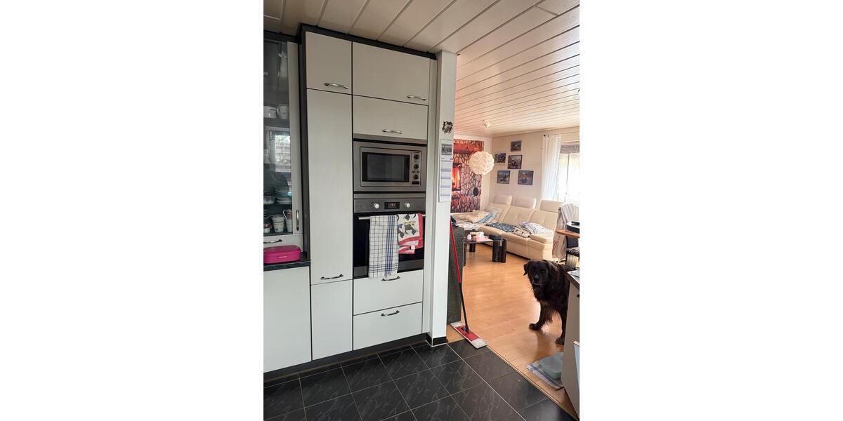 Terrassenwohnung Benningen am Neckar - 4 Zimmer, 99 m&sup2;, 389.000&euro; | Angebot:26835330