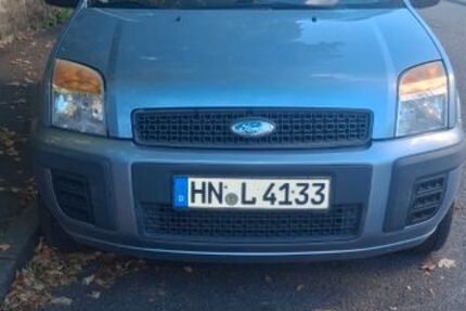Ford Fusion 230.000 km 1.150 &euro; Heilbronn 74076