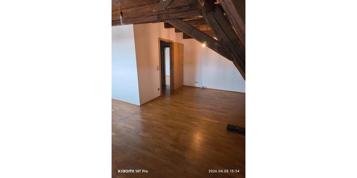 Maisonettenwohnung Zaberfeld - 5 Zimmer, 155 m&sup2;, 1.250&euro; | Angebot:26426641
