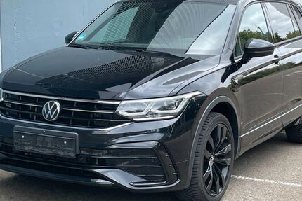 VW Tiguan Allspace 190.000 km 28.880 &euro; Sindelfingen 71065