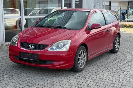 Honda Civic 241.198 km 1.200 &euro; Aspach 71546