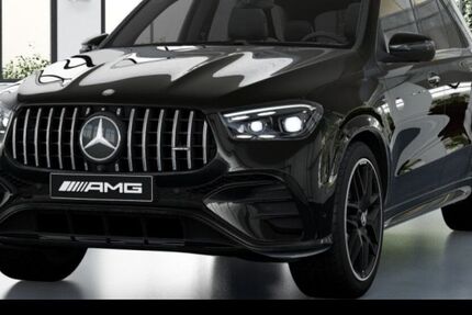 Mercedes-Benz GLE 53 AMG 9.900 km 116.990 &euro; Stuttgart 70372