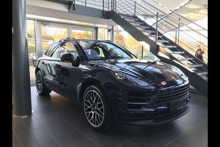 Porsche Macan 62.000 km 59.999 &euro; Stuttgart 70619