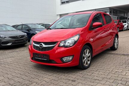 Opel Karl 120.256 km 6.995 &euro; Stuttgart 70597