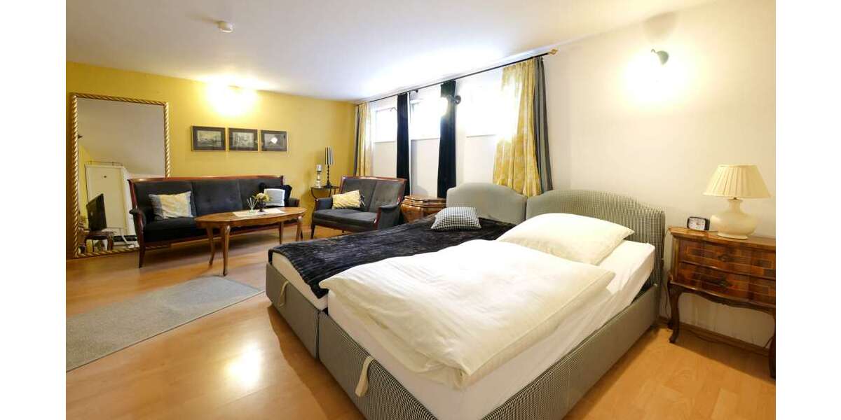 Zimmer Filderstadt-Harthausen Harthausen - 2 Zimmer, 750&euro; | Angebot:26445045