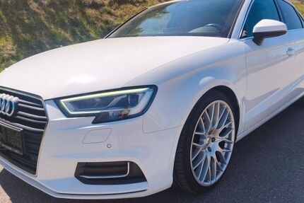 Audi A3 164.000 km 15.390 &euro; Leonberg 71229