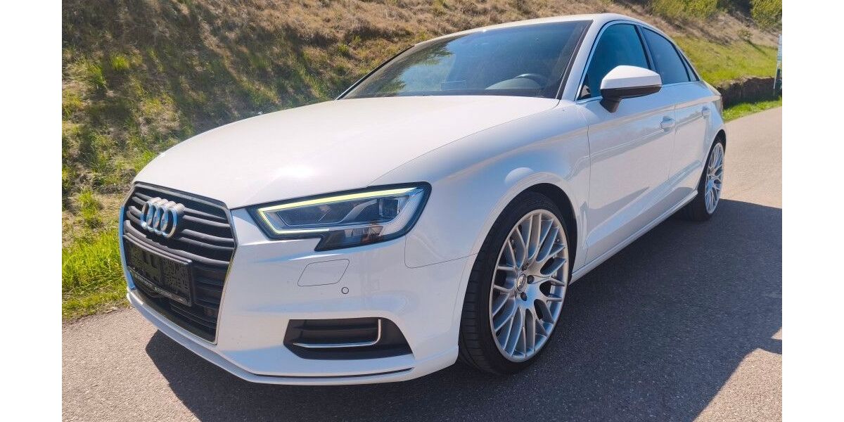 Audi A3 164.000 km 15.390 &euro; Leonberg 71229